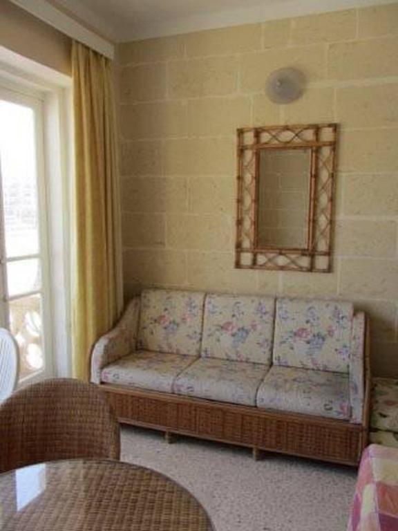 Ta' Karmni Leilighet Marsalforn Rom bilde